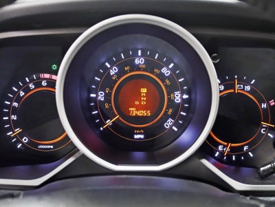 2013 Toyota 4Runner Limited 2 Owner V6 Roof Back Up camera Leather Fully Loaded Carfax Certified