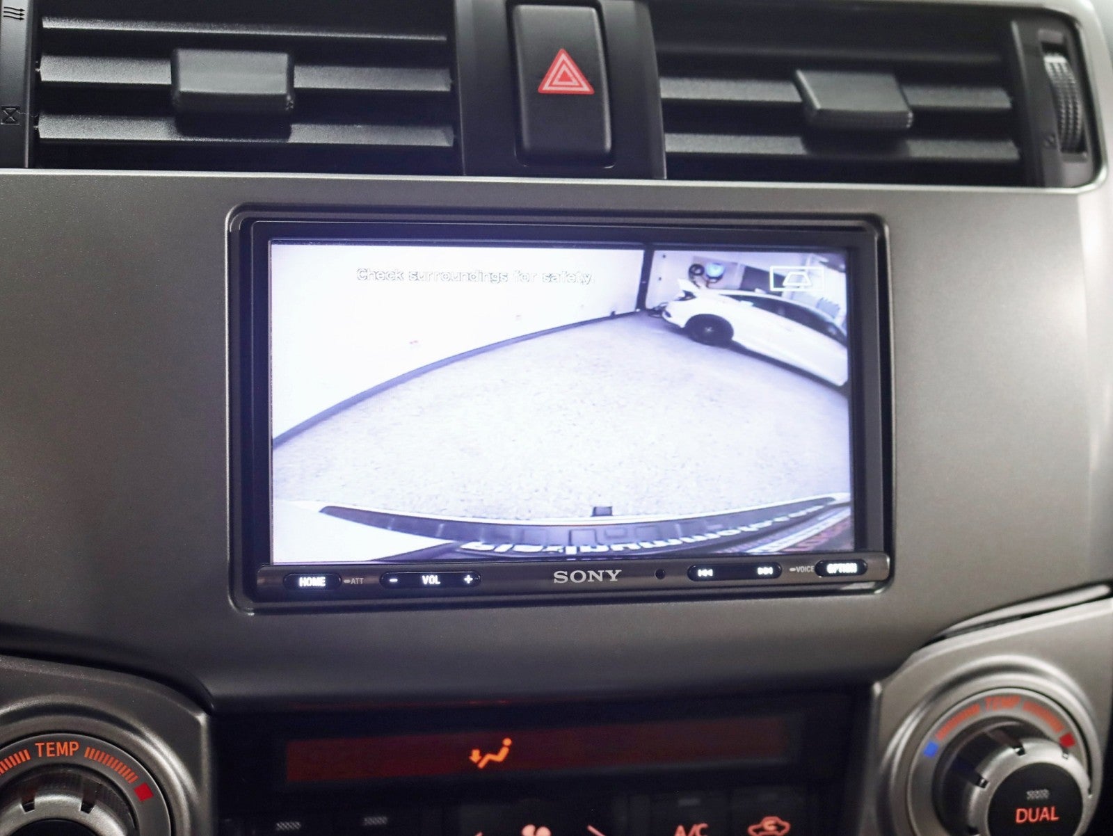 2013 Toyota 4Runner Limited 2 Owner V6 Roof Back Up camera Leather Fully Loaded Carfax Certified