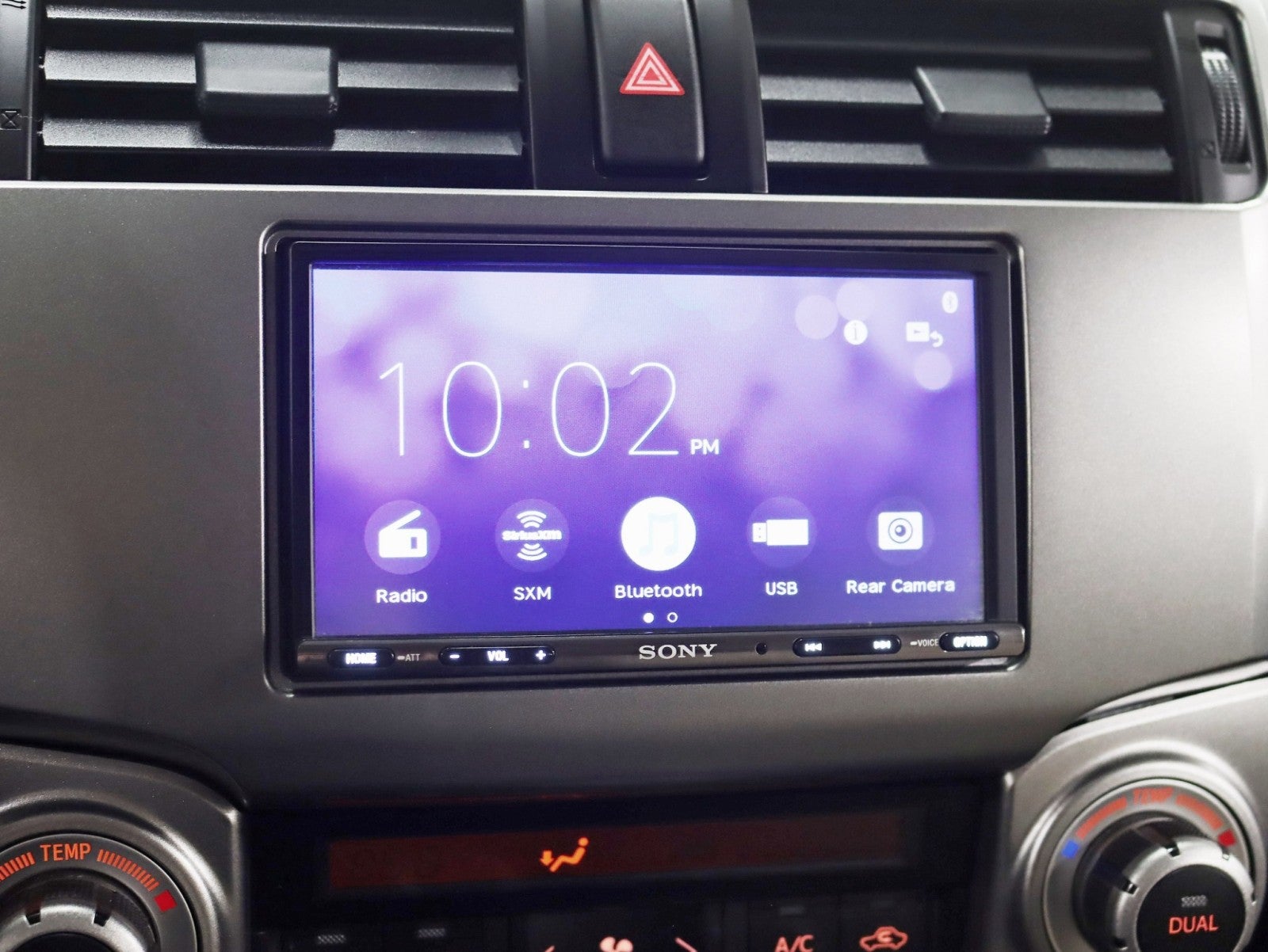 2013 Toyota 4Runner Limited 2 Owner V6 Roof Back Up camera Leather Fully Loaded Carfax Certified