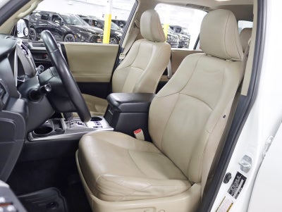 2013 Toyota 4Runner Limited 2 Owner V6 Roof Back Up camera Leather Fully Loaded Carfax Certified