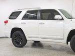 2013 Toyota 4Runner Limited 2 Owner V6 Roof Back Up camera Leather Fully Loaded Carfax Certified