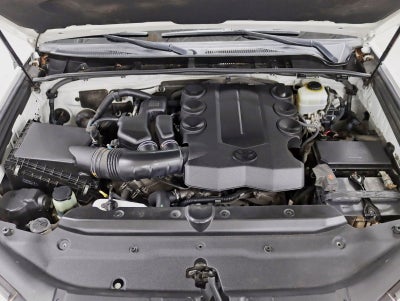 2013 Toyota 4Runner Limited 2 Owner V6 Roof Back Up camera Leather Fully Loaded Carfax Certified