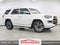 2021 Toyota 4Runner Limited 4WD 1 Owner Nav Rear Camera Moonroof Heated/Cooled Seats