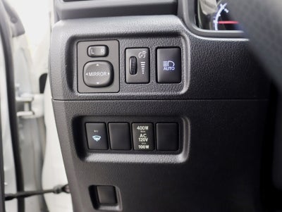 2021 Toyota 4Runner Limited 4WD 1 Owner Nav Rear Camera Moonroof Heated/Cooled Seats