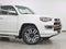 2021 Toyota 4Runner Limited 4WD 1 Owner Nav Rear Camera Moonroof Heated/Cooled Seats