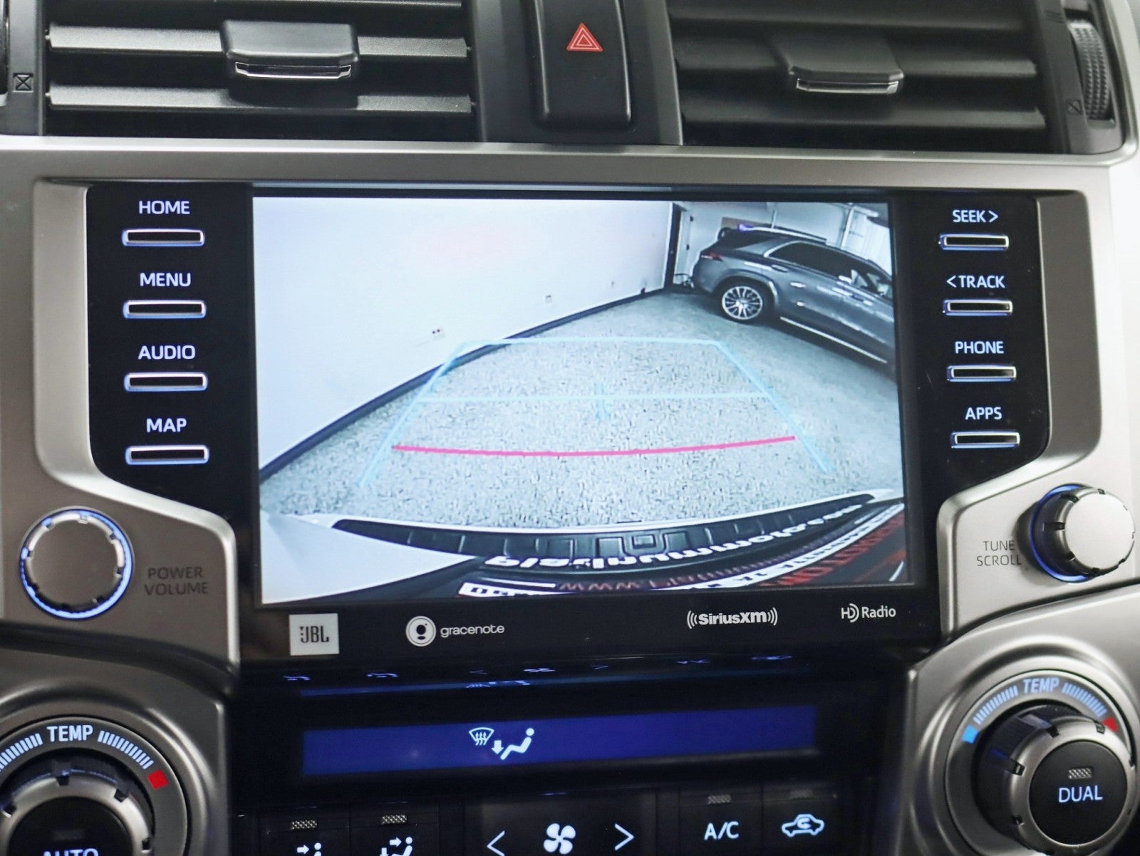 2021 Toyota 4Runner Limited 4WD 1 Owner Nav Rear Camera Moonroof Heated/Cooled Seats