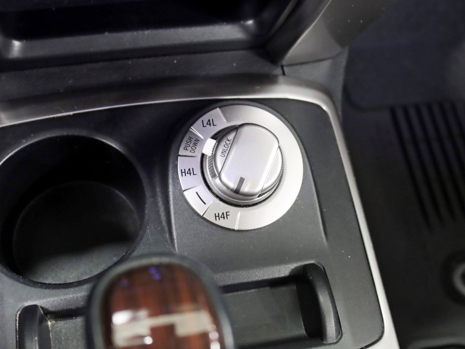 2021 Toyota 4Runner Limited 4WD 1 Owner Nav Rear Camera Moonroof Heated/Cooled Seats