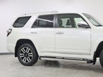 2021 Toyota 4Runner Limited 4WD 1 Owner Nav Rear Camera Moonroof Heated/Cooled Seats