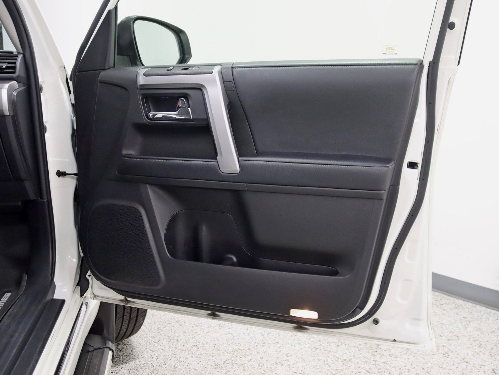 2021 Toyota 4Runner Limited 4WD 1 Owner Nav Rear Camera Moonroof Heated/Cooled Seats