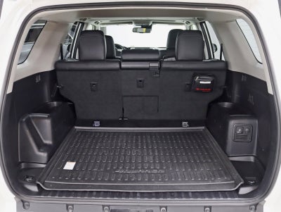 2021 Toyota 4Runner Limited 4WD 1 Owner Nav Rear Camera Moonroof Heated/Cooled Seats