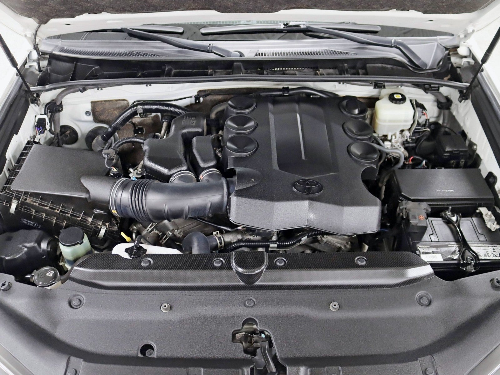 2021 Toyota 4Runner Limited 4WD 1 Owner Nav Rear Camera Moonroof Heated/Cooled Seats