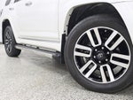 2021 Toyota 4Runner Limited 4WD 1 Owner Nav Rear Camera Moonroof Heated/Cooled Seats