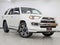 2021 Toyota 4Runner Limited 4WD 1 Owner Nav Rear Camera Moonroof Heated/Cooled Seats