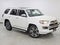 2021 Toyota 4Runner Limited 4WD 1 Owner Nav Rear Camera Moonroof Heated/Cooled Seats