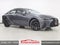 2025 Lexus IS 350 F SPORT Design 1 Owner AWD Nav Back Up Camera Roof Fully Loaded