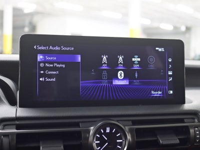 2025 Lexus IS 350 F SPORT Design 1 Owner AWD Nav Back Up Camera Roof Fully Loaded