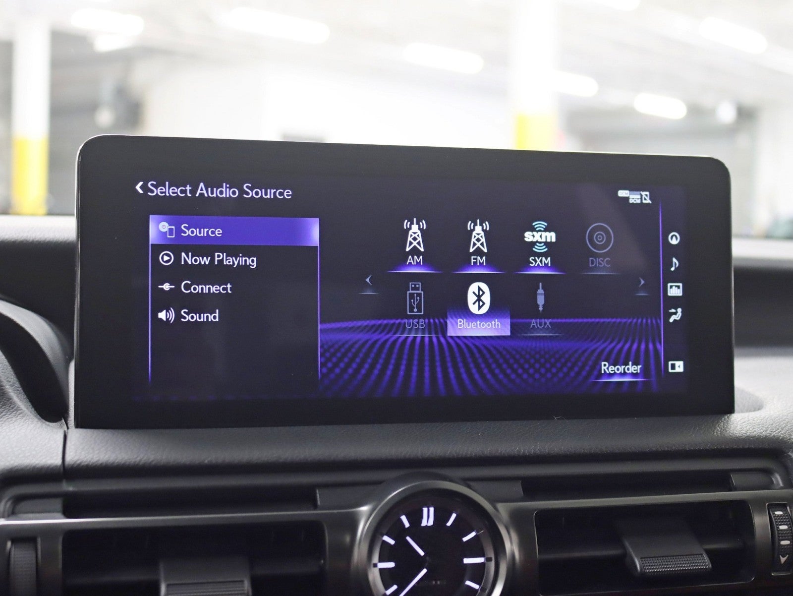 2025 Lexus IS 350 F SPORT Design 1 Owner AWD Nav Back Up Camera Roof Fully Loaded