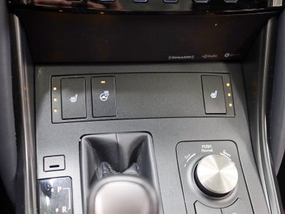 2025 Lexus IS 350 F SPORT Design 1 Owner AWD Nav Back Up Camera Roof Fully Loaded