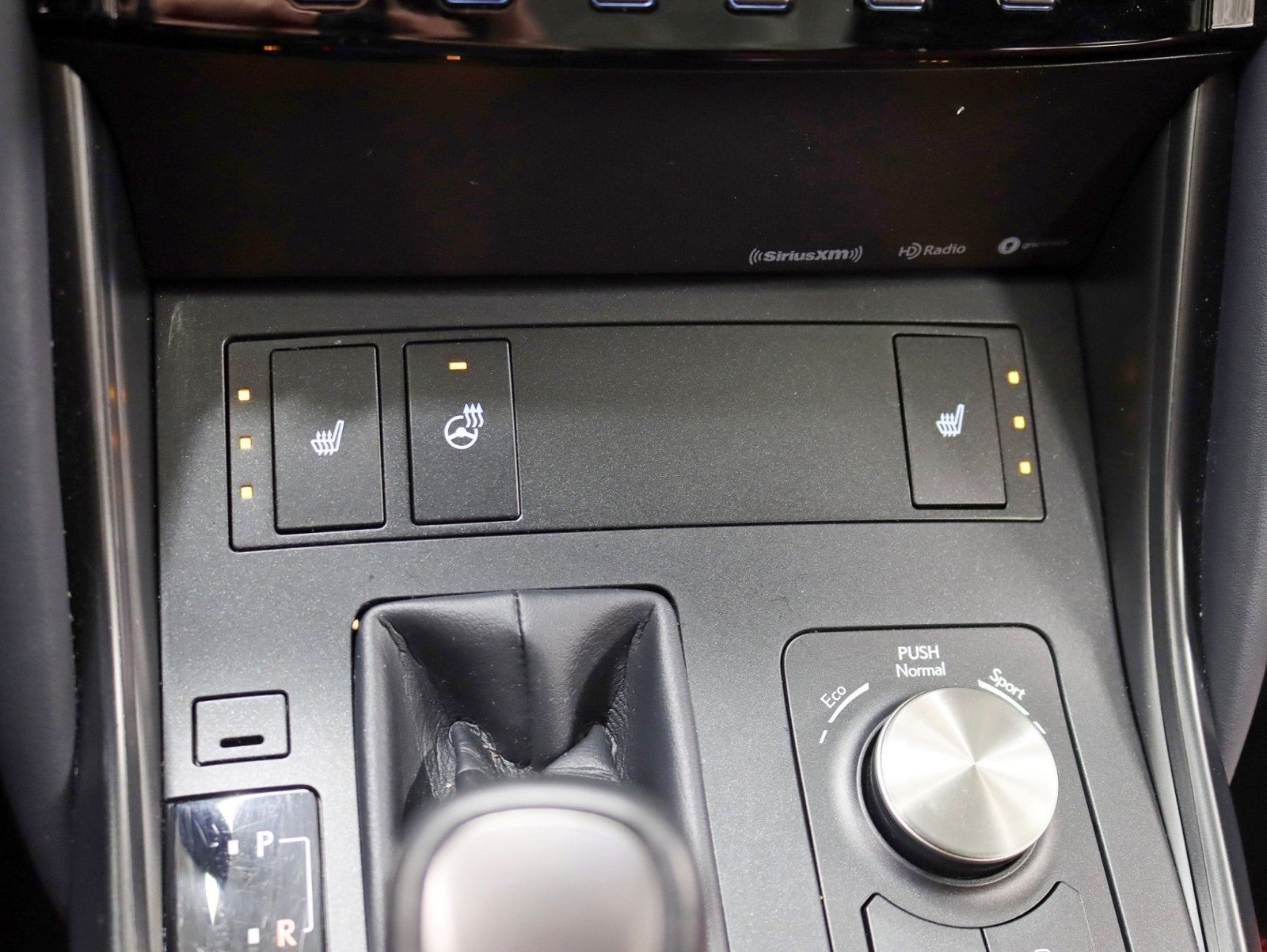 2025 Lexus IS 350 F SPORT Design 1 Owner AWD Nav Back Up Camera Roof Fully Loaded