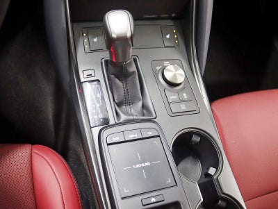 2025 Lexus IS 350 F SPORT Design 1 Owner AWD Nav Back Up Camera Roof Fully Loaded