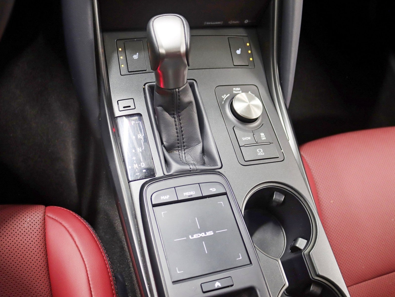 2025 Lexus IS 350 F SPORT Design 1 Owner AWD Nav Back Up Camera Roof Fully Loaded