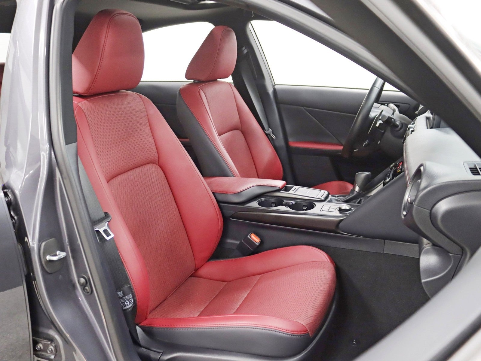 2025 Lexus IS 350 F SPORT Design 1 Owner AWD Nav Back Up Camera Roof Fully Loaded