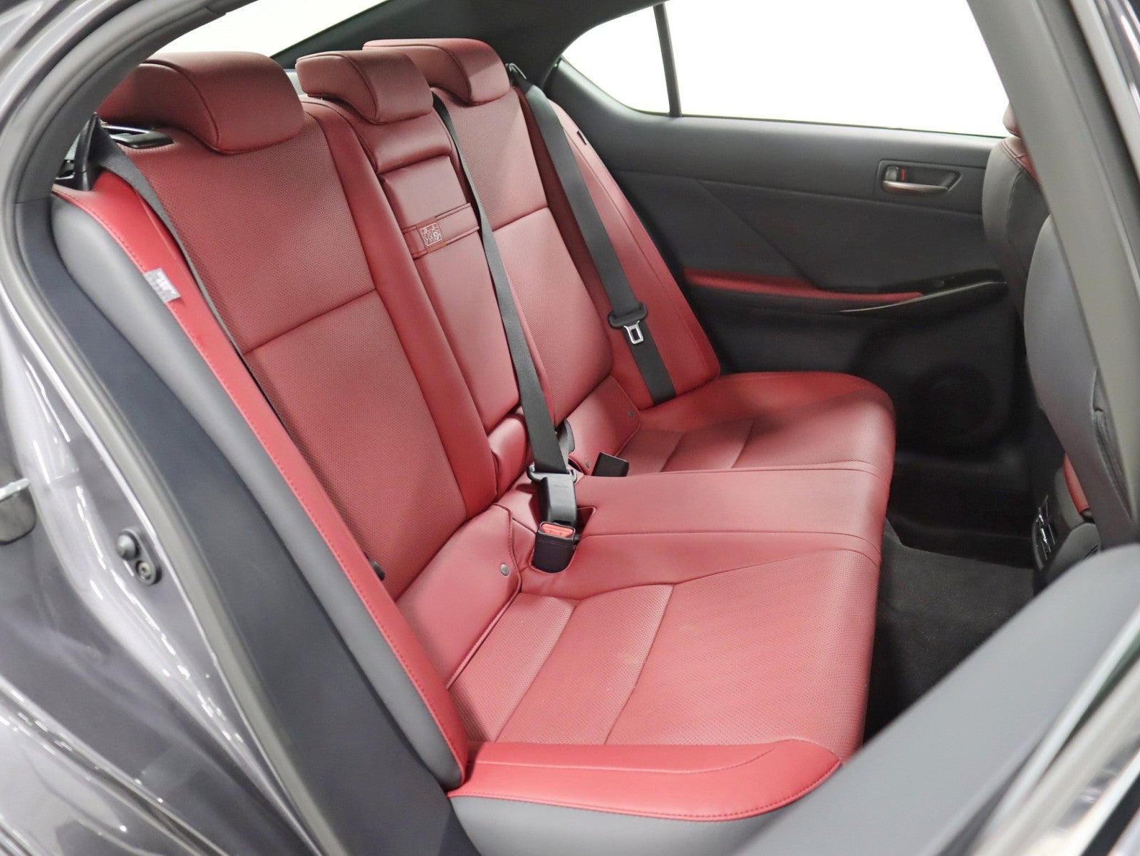 2025 Lexus IS 350 F SPORT Design 1 Owner AWD Nav Back Up Camera Roof Fully Loaded