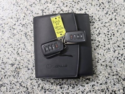 2025 Lexus IS 350 F SPORT Design 1 Owner AWD Nav Back Up Camera Roof Fully Loaded