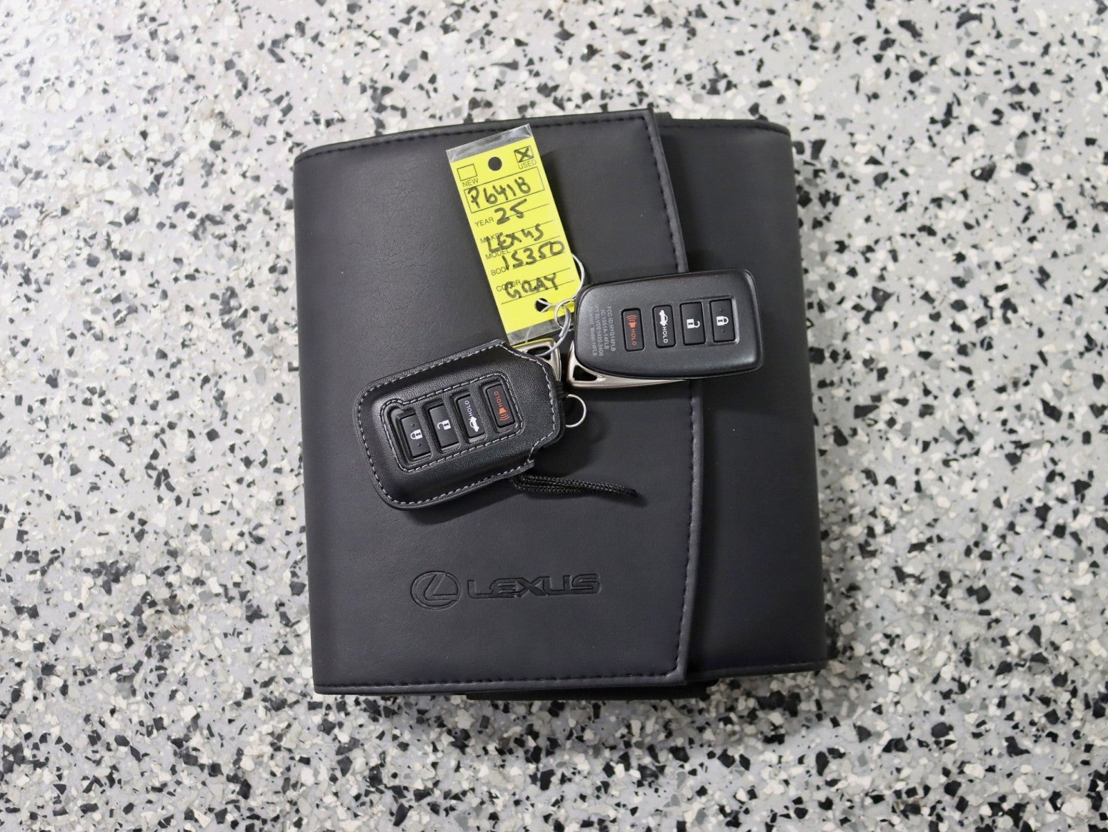 2025 Lexus IS 350 F SPORT Design 1 Owner AWD Nav Back Up Camera Roof Fully Loaded