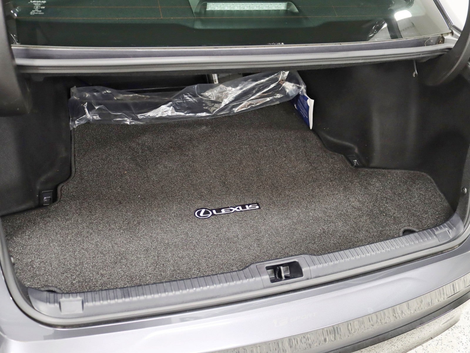 2025 Lexus IS 350 F SPORT Design 1 Owner AWD Nav Back Up Camera Roof Fully Loaded