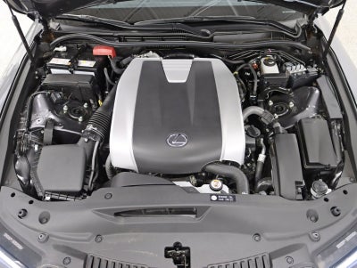 2025 Lexus IS 350 F SPORT Design 1 Owner AWD Nav Back Up Camera Roof Fully Loaded