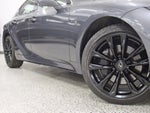 2025 Lexus IS 350 F SPORT Design 1 Owner AWD Nav Back Up Camera Roof Fully Loaded