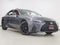 2025 Lexus IS 350 F SPORT Design 1 Owner AWD Nav Back Up Camera Roof Fully Loaded