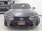 2025 Lexus IS 350 F SPORT Design 1 Owner AWD Nav Back Up Camera Roof Fully Loaded