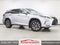 2022 Lexus RX 350L 2 Owner Nav Back Up Camera Roof Leather Fully Loaded Carfax Certified
