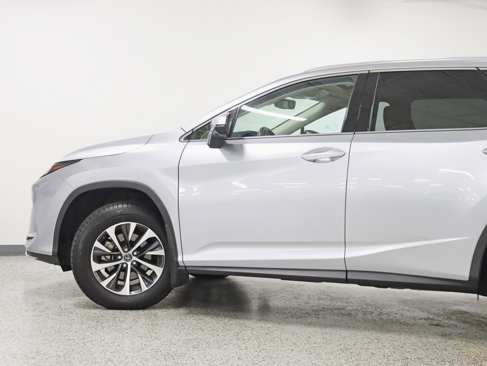 2022 Lexus RX 350L 2 Owner Nav Back Up Camera Roof Leather Fully Loaded Carfax Certified
