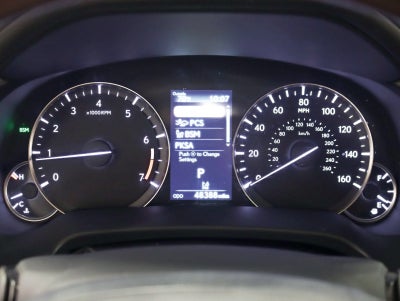 2022 Lexus RX 350L 2 Owner Nav Back Up Camera Roof Leather Fully Loaded Carfax Certified