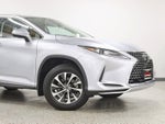 2022 Lexus RX 350L 2 Owner Nav Back Up Camera Roof Leather Fully Loaded Carfax Certified