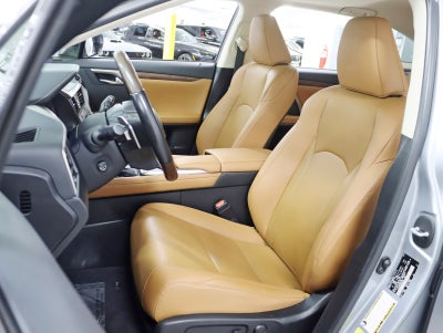 2022 Lexus RX 350L 2 Owner Nav Back Up Camera Roof Leather Fully Loaded Carfax Certified