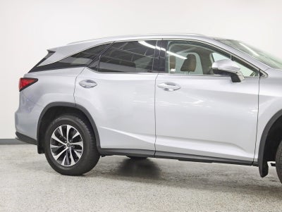 2022 Lexus RX 350L 2 Owner Nav Back Up Camera Roof Leather Fully Loaded Carfax Certified