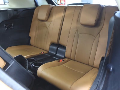 2022 Lexus RX 350L 2 Owner Nav Back Up Camera Roof Leather Fully Loaded Carfax Certified
