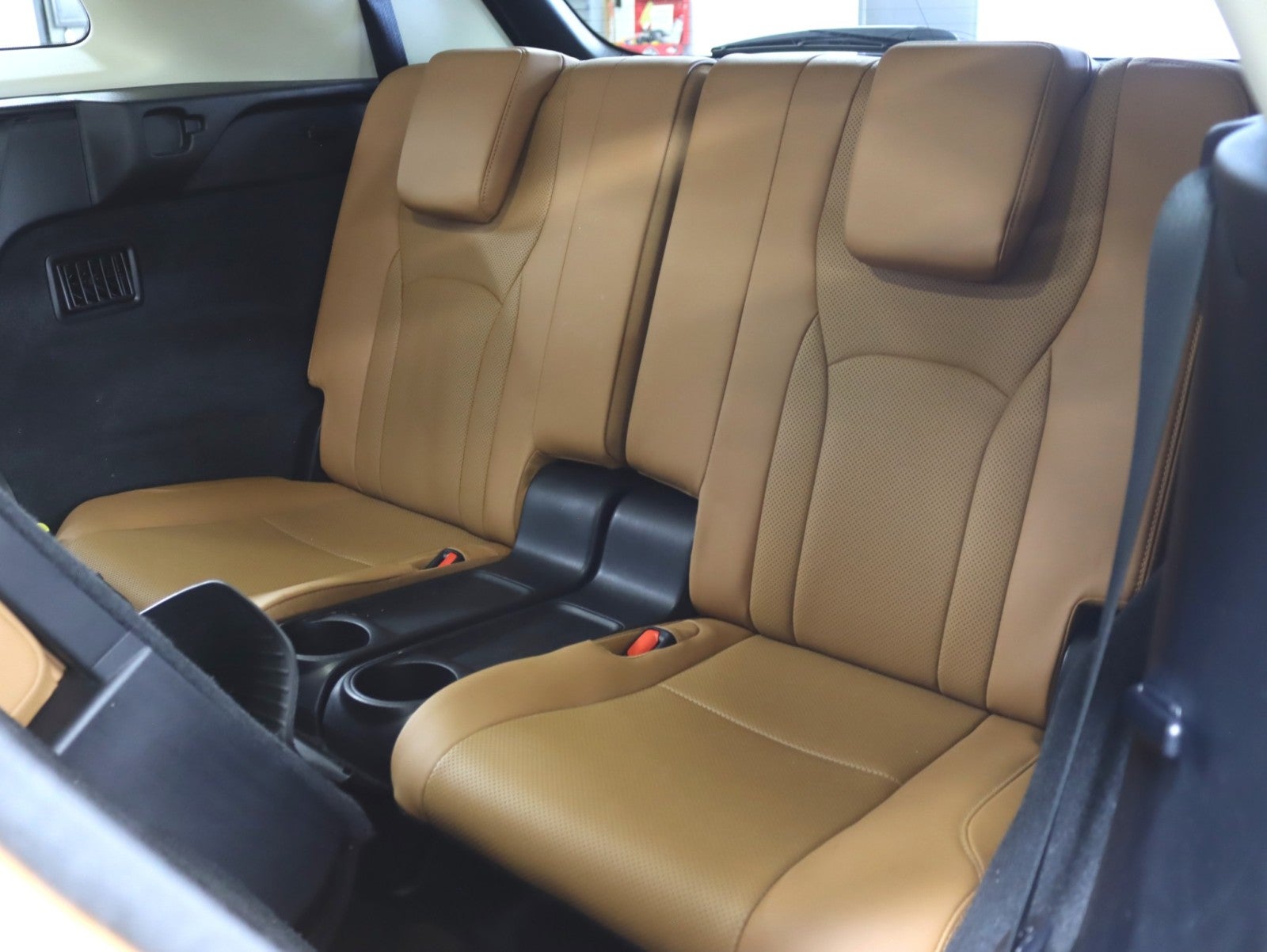 2022 Lexus RX 350L 2 Owner Nav Back Up Camera Roof Leather Fully Loaded Carfax Certified