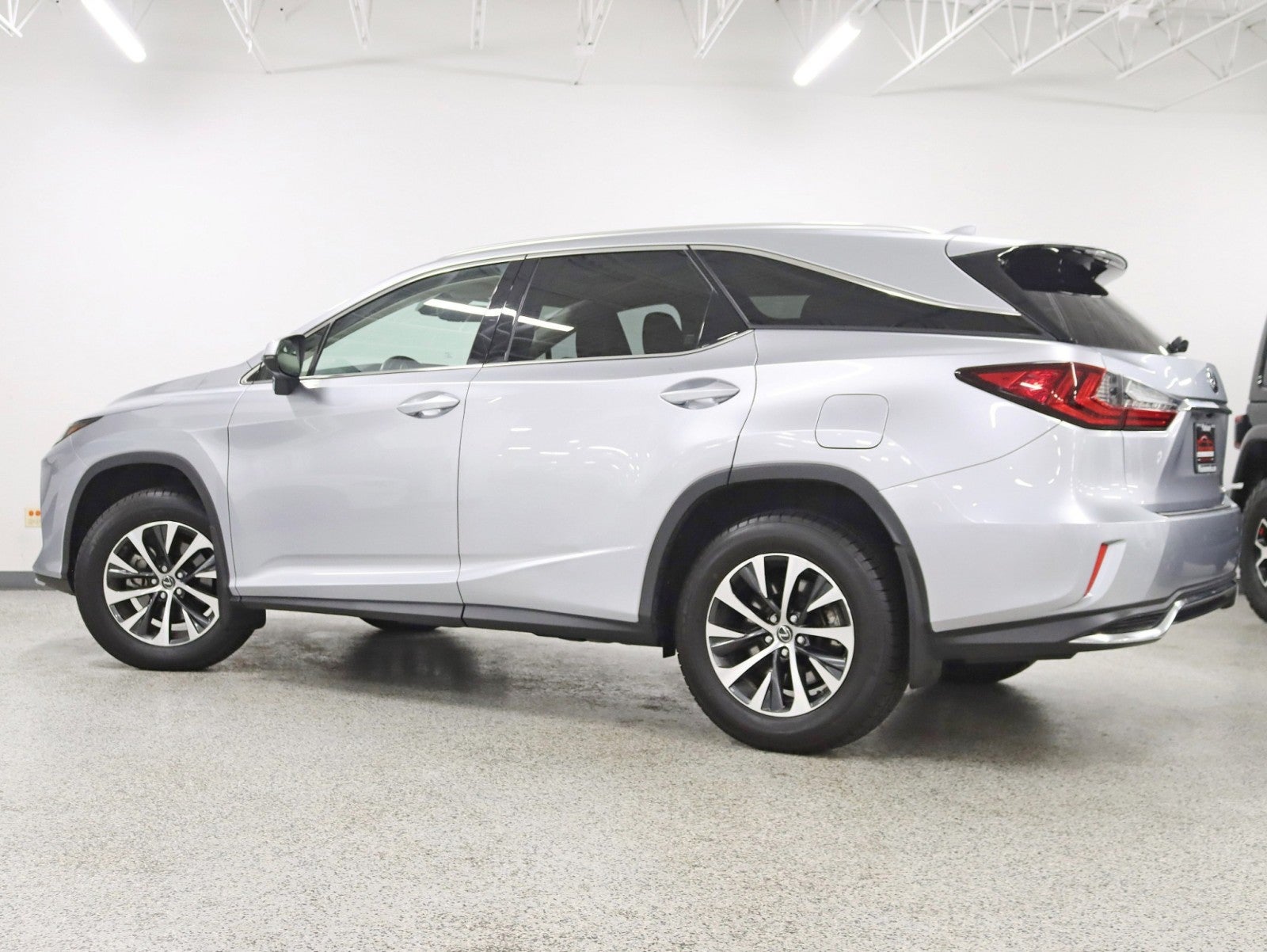 2022 Lexus RX 350L 2 Owner Nav Back Up Camera Roof Leather Fully Loaded Carfax Certified