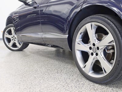 2021 Genesis GV80 Advanced + 1 Owner Prestige Pkg Pano Nav Back Up Camera Fully Loaded