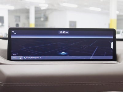 2021 Genesis GV80 Advanced + 1 Owner Prestige Pkg Pano Nav Back Up Camera Fully Loaded