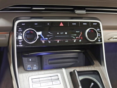 2021 Genesis GV80 Advanced + 1 Owner Prestige Pkg Pano Nav Back Up Camera Fully Loaded