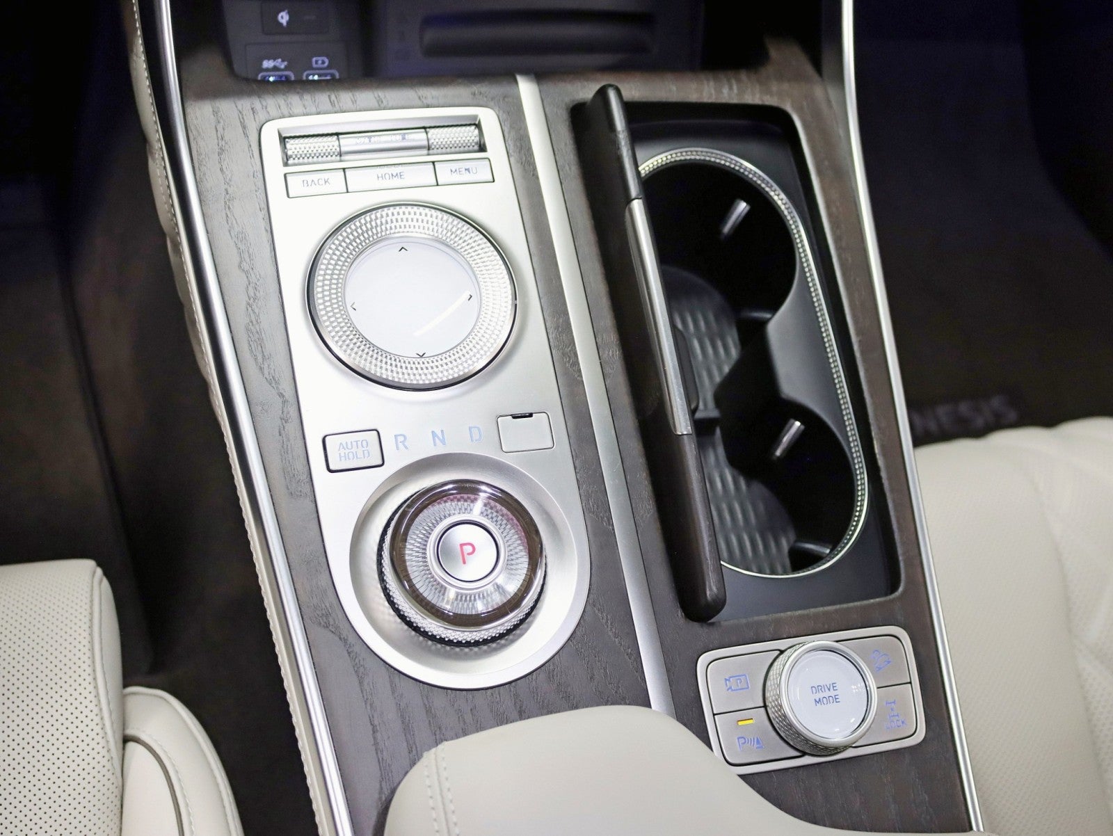 2021 Genesis GV80 Advanced + 1 Owner Prestige Pkg Pano Nav Back Up Camera Fully Loaded