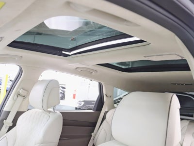 2021 Genesis GV80 Advanced + 1 Owner Prestige Pkg Pano Nav Back Up Camera Fully Loaded