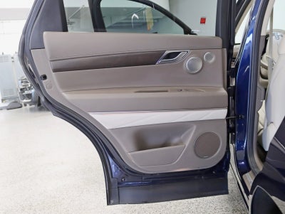 2021 Genesis GV80 Advanced + 1 Owner Prestige Pkg Pano Nav Back Up Camera Fully Loaded