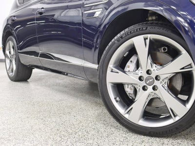 2021 Genesis GV80 Advanced + 1 Owner Prestige Pkg Pano Nav Back Up Camera Fully Loaded